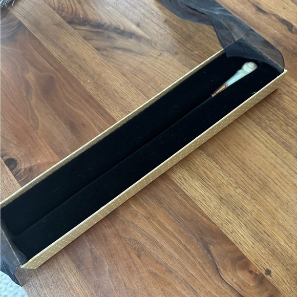 Universal Studios Harry Potter Fantastic Beasts Queenie Goldstein Magic Wand🔥MG - Picture 3 of 5